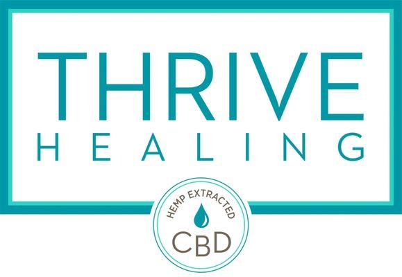 Thrive Healing Center