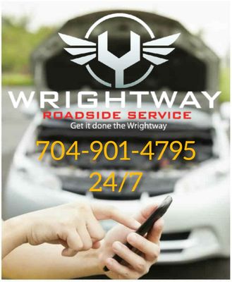 Wrightway Roadside Service