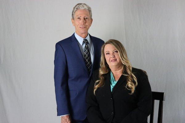 Kenneth Rhoden, Esquire and Bonnie Rhoden, Esquire,  Best family  attorneys  near me