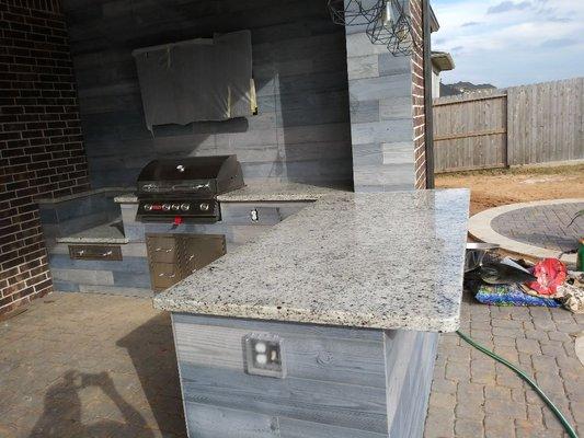 Prestige Granite & Floors