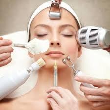 Facial Treatments