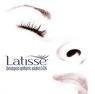 Grow your own lashes with Latisse