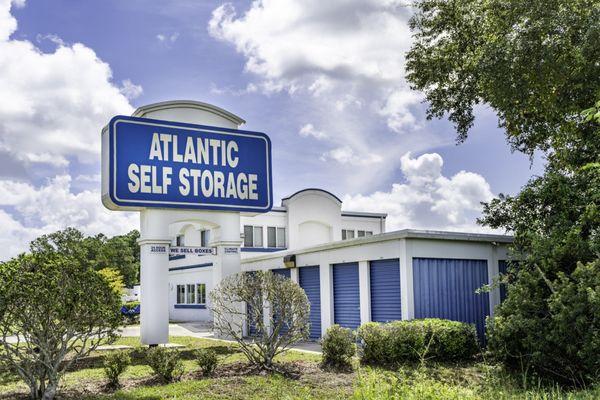 Atlantic Self Storage