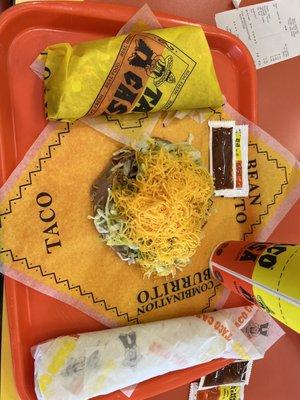 Taco Casa