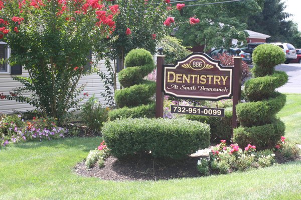 Dentistry At South Brunswick