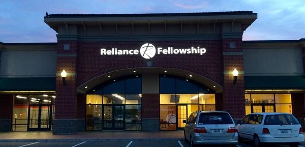 Reliance Fellowship