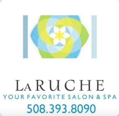 La Ruche Salon And Spa