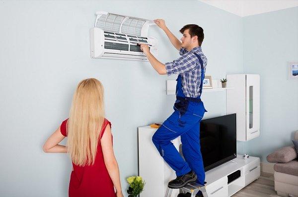 Sargent Heating & Cooling