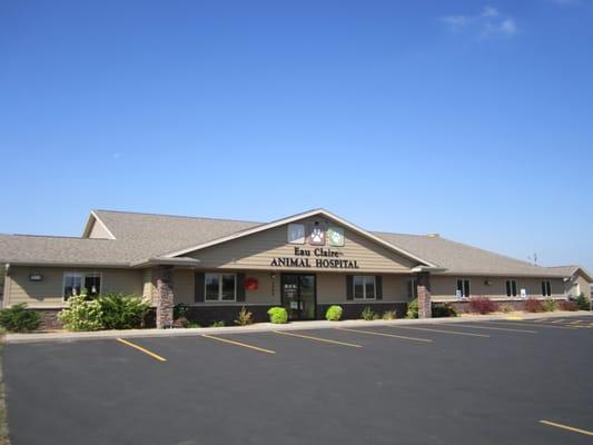 Eau Claire Animal Hospital