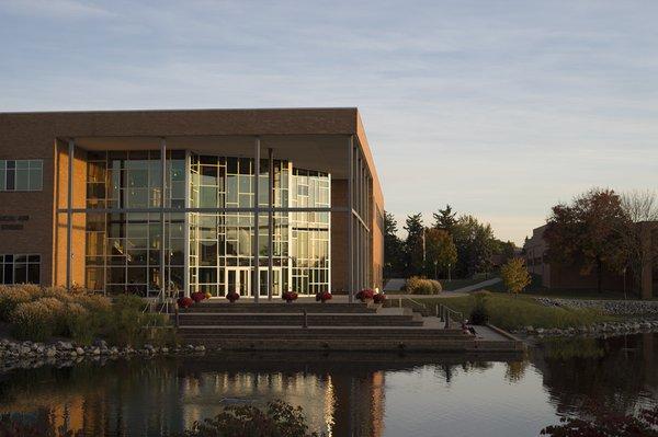 Center for Biblical and Theological Studies (BTS)