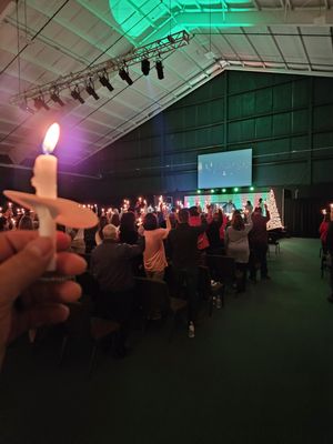 Christmas Service