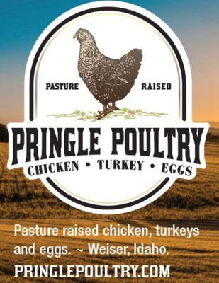 Pringle Poultry