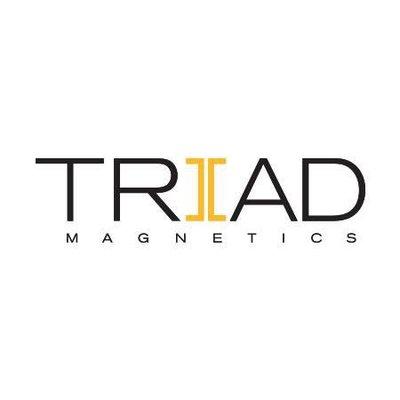 Triad Magnetics logo