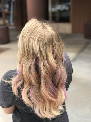 Unicorn highlights