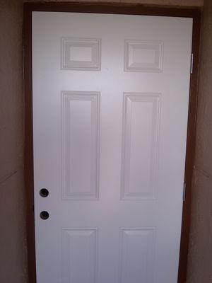 Door Replacement, Plantation FL Broward County