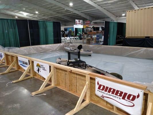 Missouri Outdoors Expo