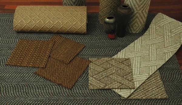 Sisal Area Rugs