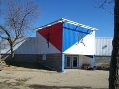 Madison Ice Arena