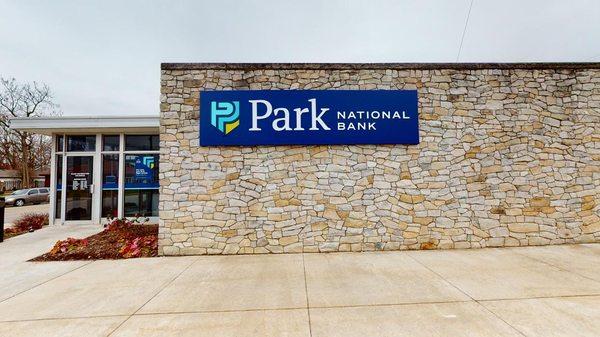 Park National Bank: Greenville Downtown Office