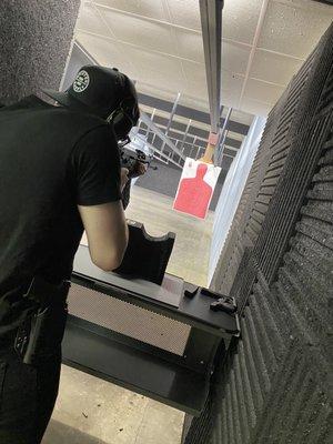 T&L Tactical Firearms and Range