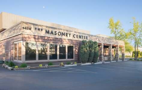 The Masonry Center Inc