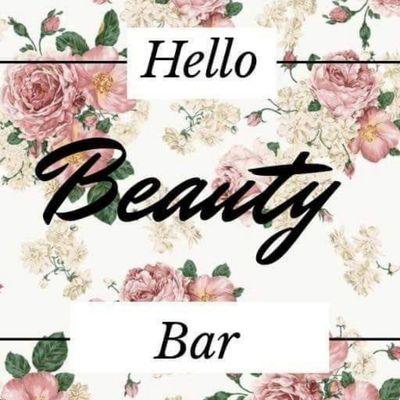 HELLO BEAUTY BAR