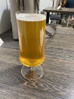 "What if we nuke Mara?" East coast IPA