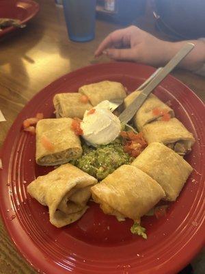 Taquitos