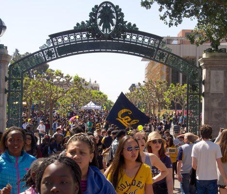 UC Berkeley