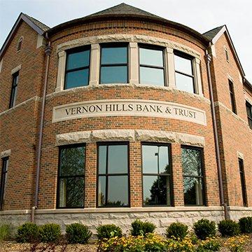 Vernon Hills Bank & Trust