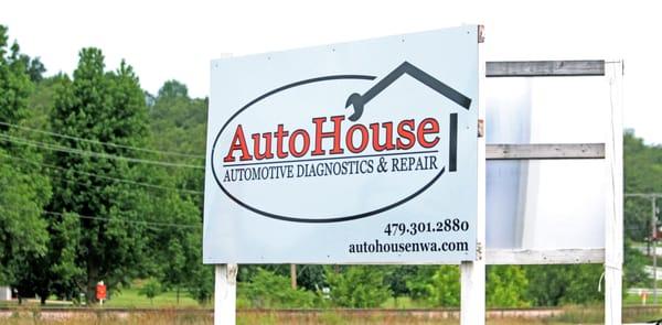 AutoHouse