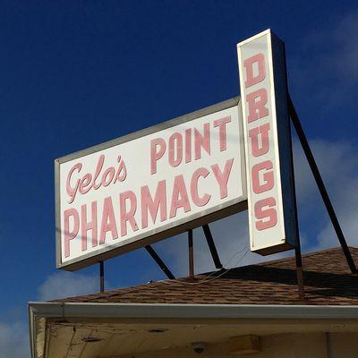 Gelo's Point Pharmacy