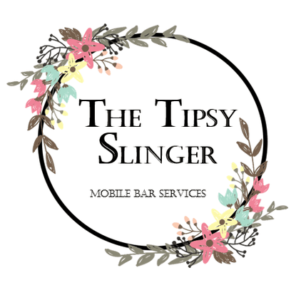 The Tipsy Slinger Mobile Bar