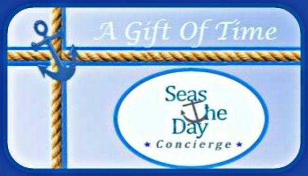 Give someone you love The Gift Of Time.
Connect with us to purchase a Gift Certificate