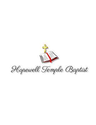 Hopewell Temple Baptist Church