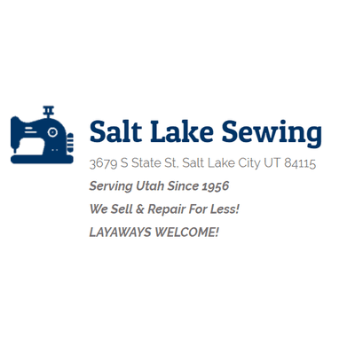 Salt Lake City Sewing Co.