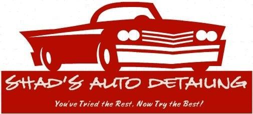 Shad's Auto Detailing