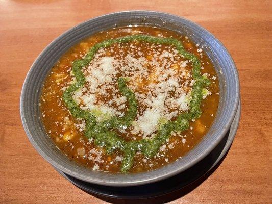 Minestrone