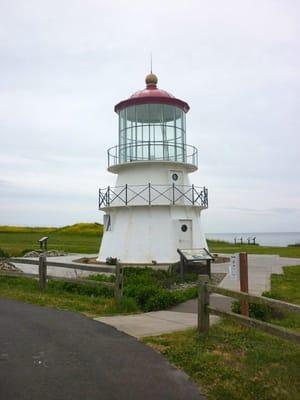 Light House!