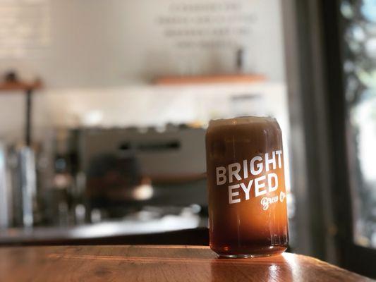 Bright Eyed Brew Co