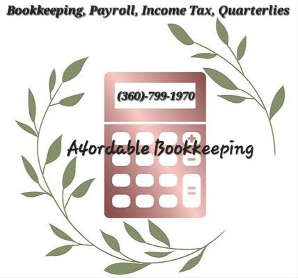 A4ordable Bookkeeping