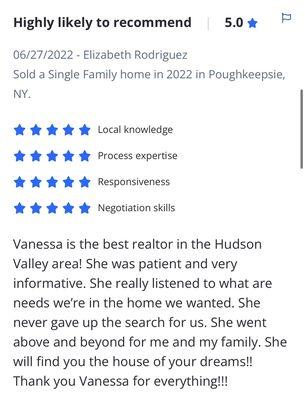 Zillow Testimony