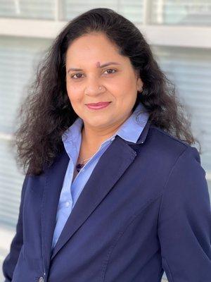 Neera Dave