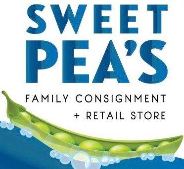 Sweet Peas Family Consignment