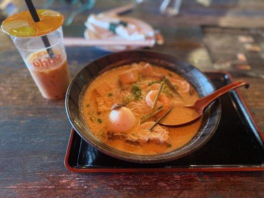 Ohho Ramen Dimsum