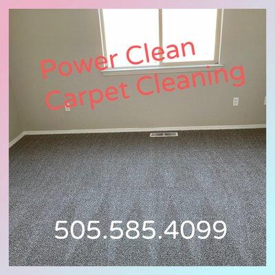 Carpet Cleaning Albuquerque