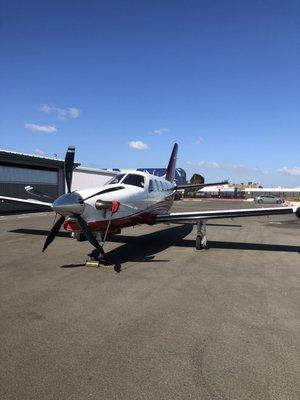 Hello, World! At The Hangar Meet Worldwide! @San Carlos Airport CA Wed 10/11/23