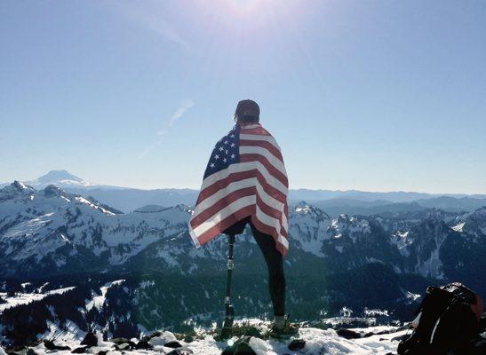 High Altitude Mountain Training Center