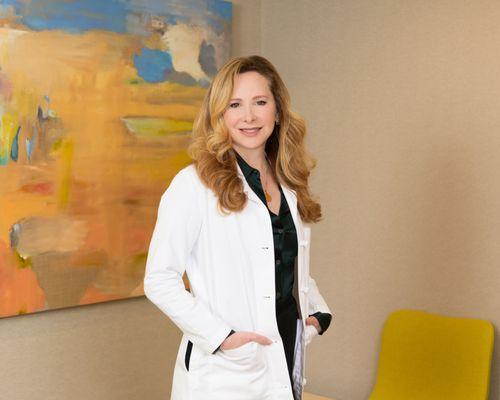 Michelle Aszterbaum, MD