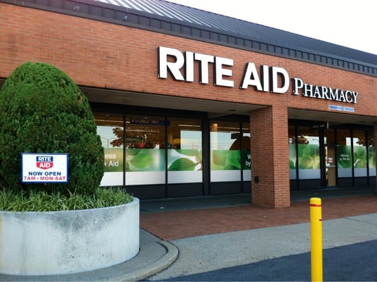 Rite Aid